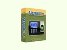 AttendHRM – Time Attendance Software